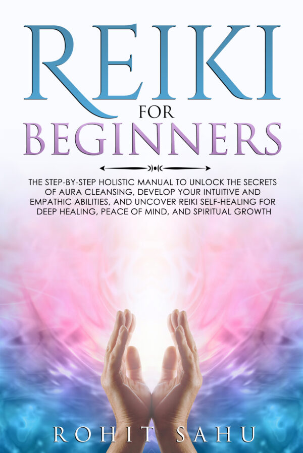 Reiki Energy Healing: All You Need To Know!! - Ayurveda & Spirituality ...