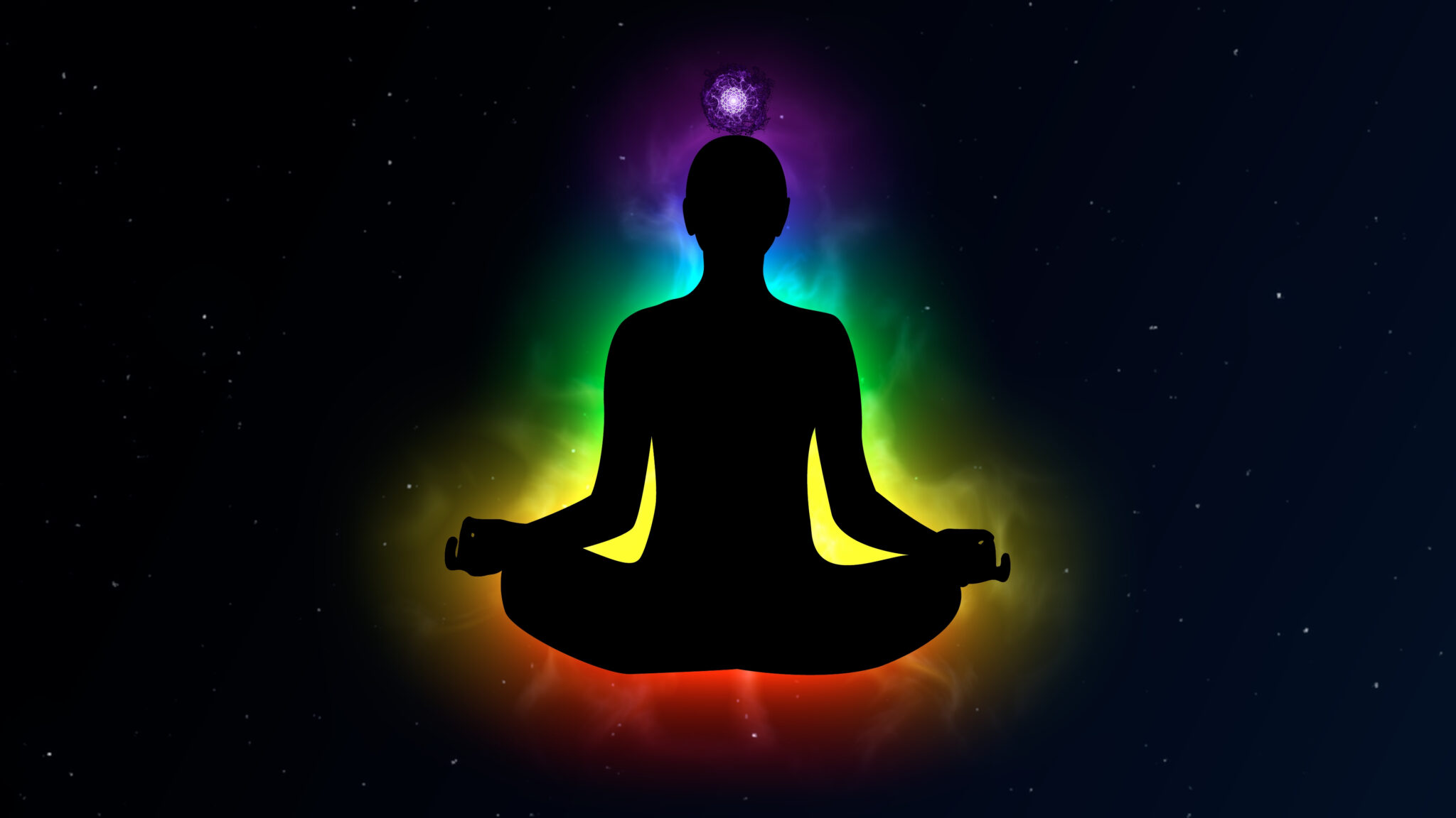 Your Sahasrara/Crown Chakra Healing Guide Ayurveda & Spirituality