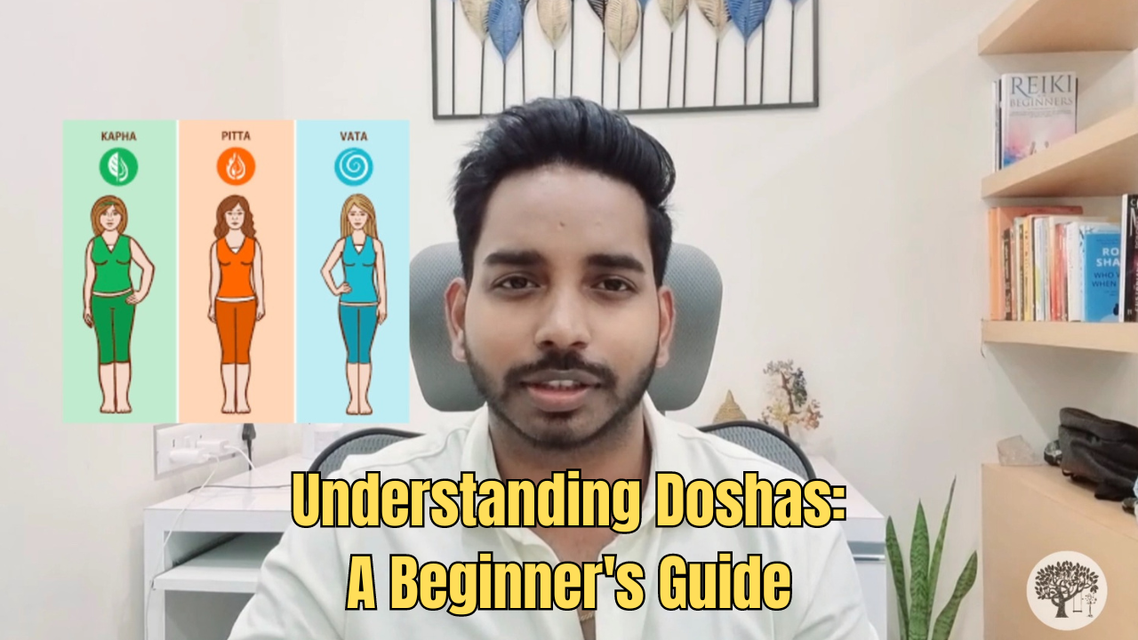 Understanding Doshas A Beginner's Guide for Ayurveda Ayurveda
